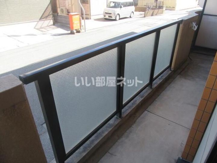 兵庫県加古川市加古川町美乃利(マンション)の賃貸物件の内装