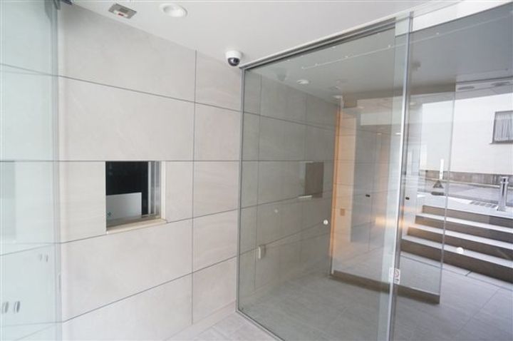 アルテシモカーロの内装