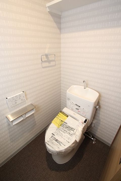 ベルトゥール東口の内装