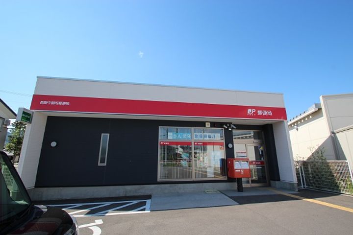 ベルトゥール東口の周辺