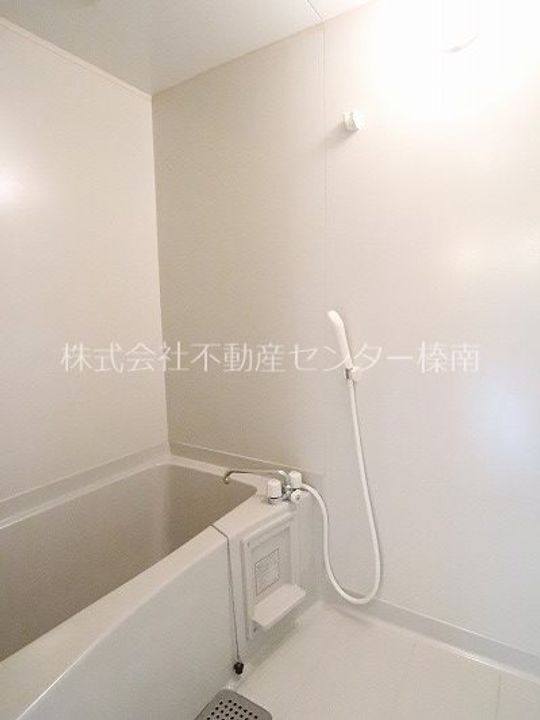 アルテール神戸辻の風呂