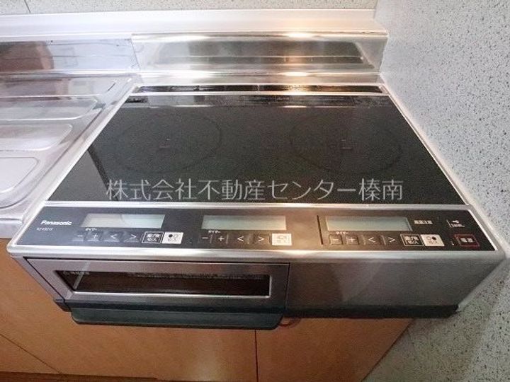 アルテール神戸辻の内装