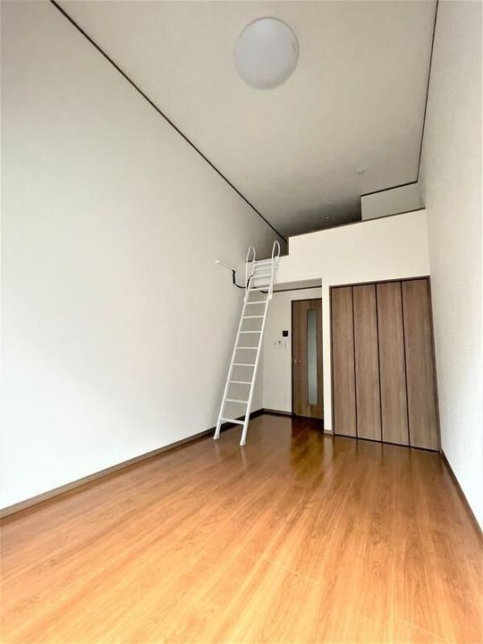 東京都練馬区東大泉6(アパート)の賃貸物件の内装