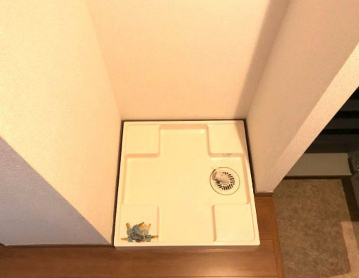 東京都練馬区東大泉6(アパート)の賃貸物件の内装