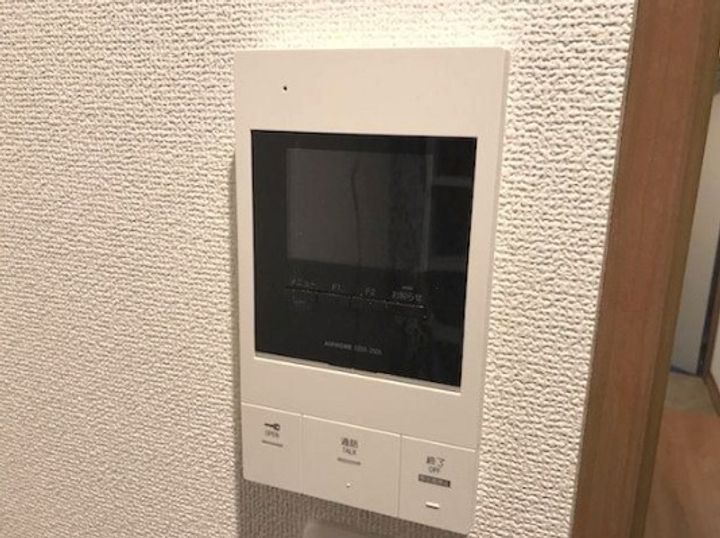 東京都練馬区東大泉6(アパート)の賃貸物件の内装