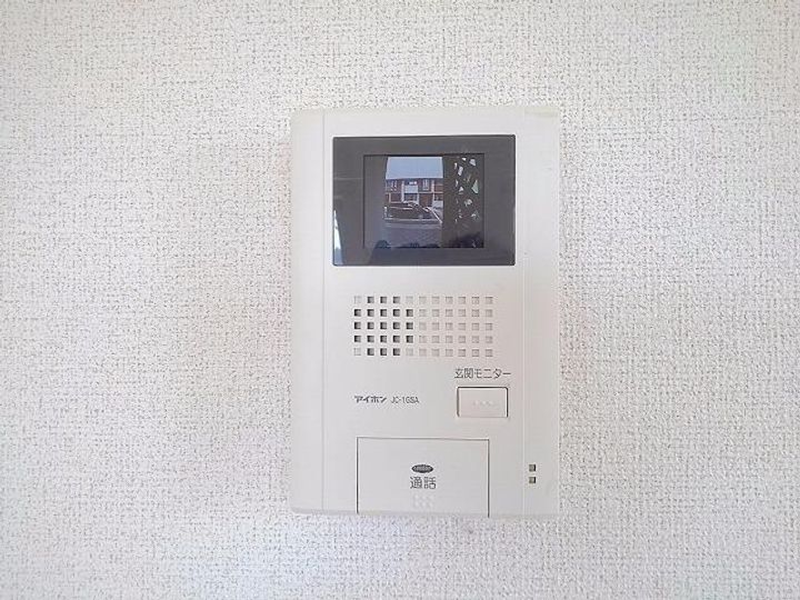 岐阜県瑞浪市薬師町2(アパート)の賃貸物件の内装