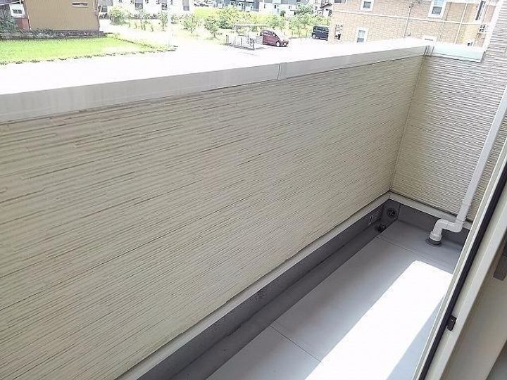 岐阜県瑞浪市薬師町2(アパート)の賃貸物件の内装