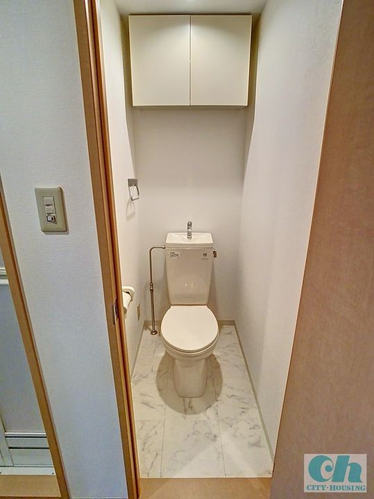 ファミーユの内装