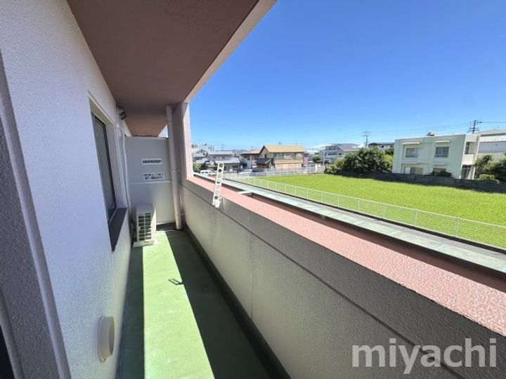 徳島県徳島市北田宮2(マンション)の賃貸物件の内装