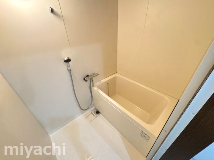徳島県徳島市北田宮2(マンション)の賃貸物件の風呂