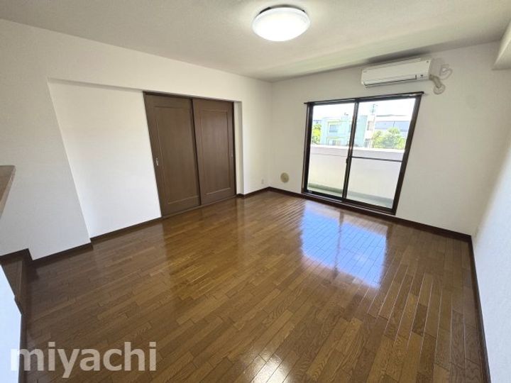 徳島県徳島市北田宮2(マンション)の賃貸物件の内装