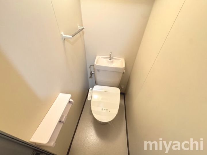 徳島県徳島市北田宮2(マンション)の賃貸物件の内装