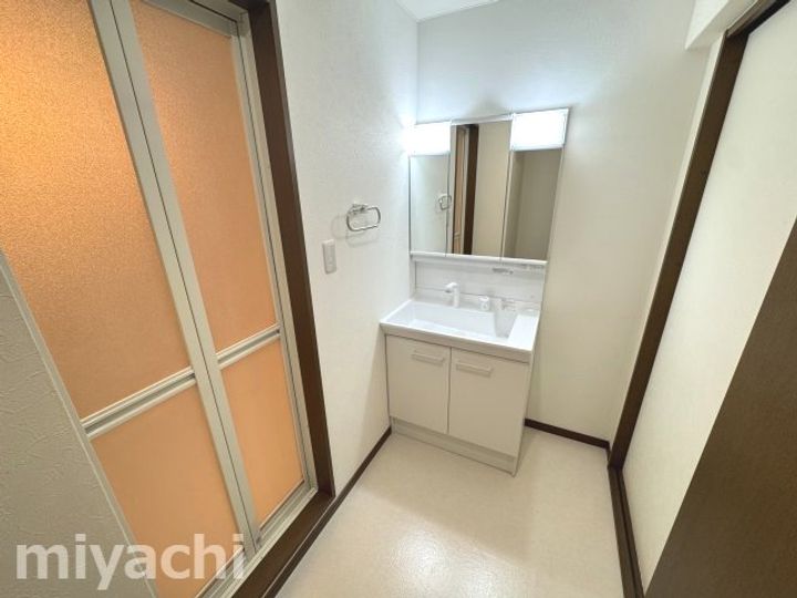 徳島県徳島市北田宮2(マンション)の賃貸物件の内装