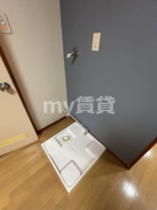 アーバン富士見の内装