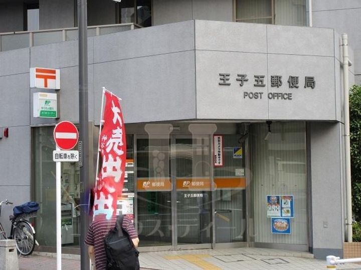 東京都足立区新田2(マンション)の賃貸物件の周辺