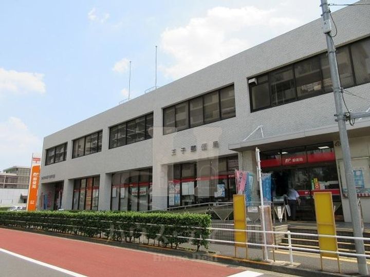 東京都足立区新田2(マンション)の賃貸物件の周辺