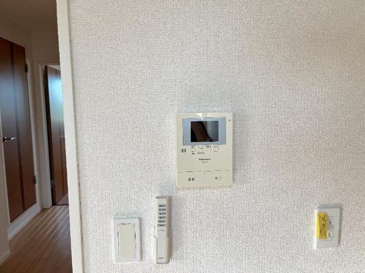 ユニソンの内装