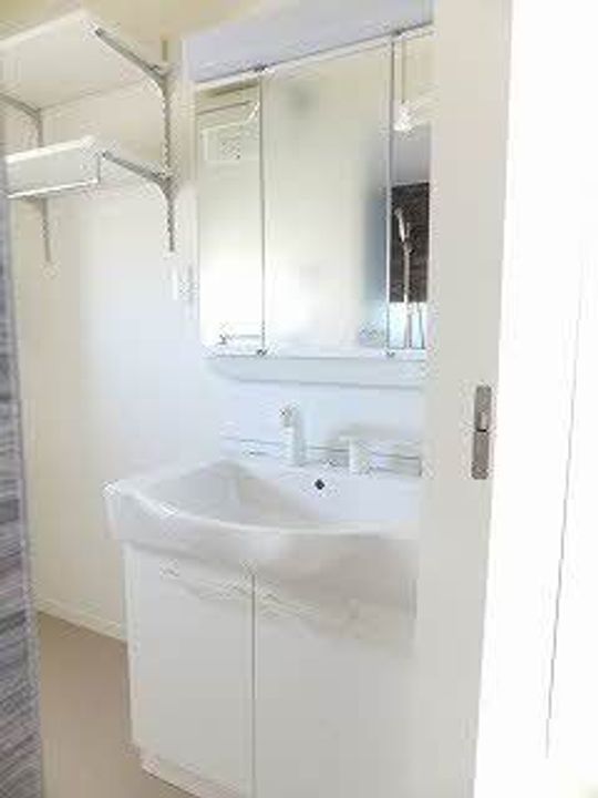 プロヌーブ原田町 B棟の内装