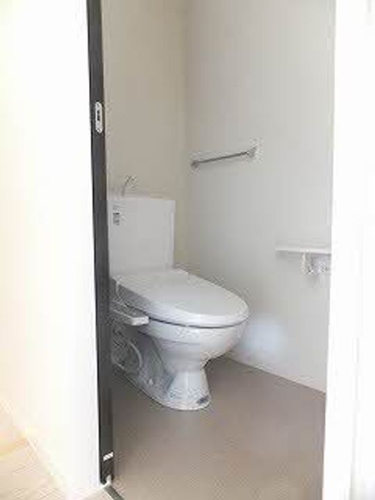 プロヌーブ原田町 B棟の内装