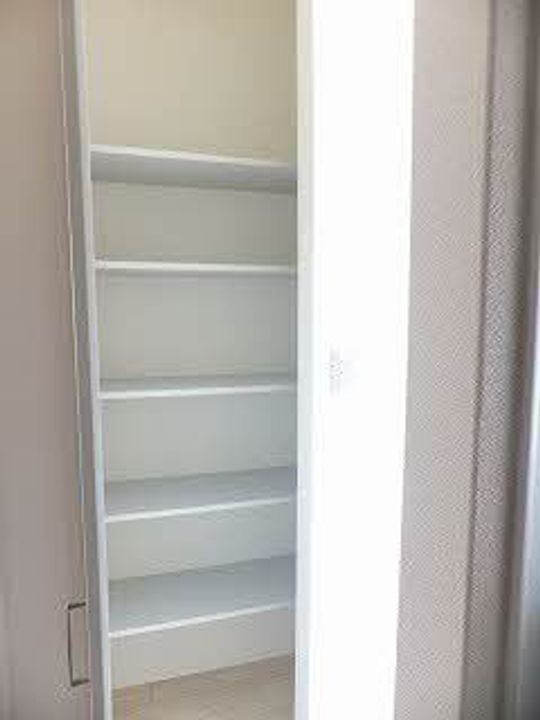 プロヌーブ原田町 B棟の内装