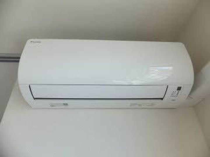 プロヌーブ原田町 B棟の内装