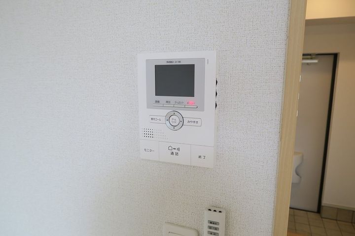 エバー・プロムナードの内装