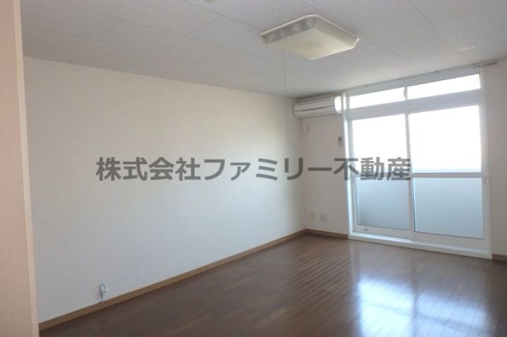 ドリームの居間