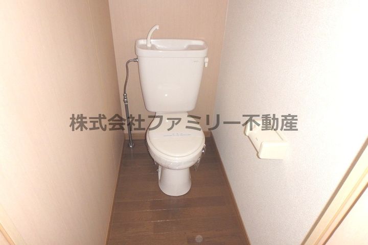 ドリームの内装