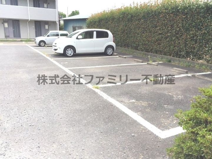 ドリームの地図