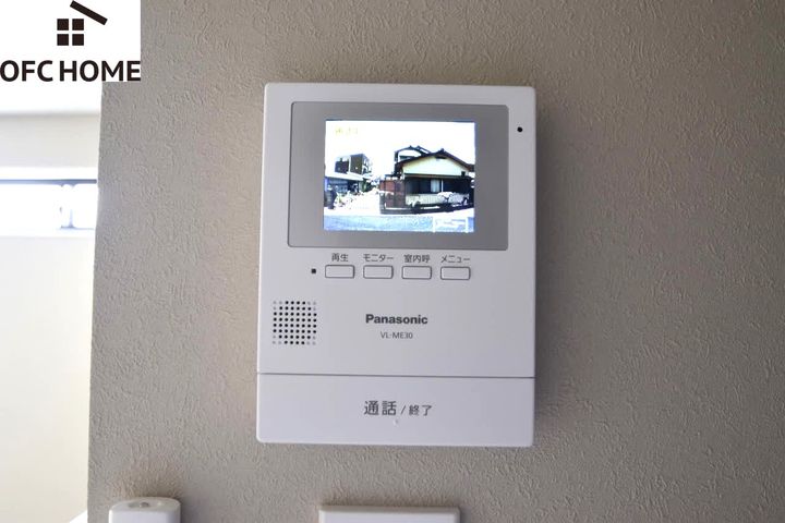 ナディアの内装