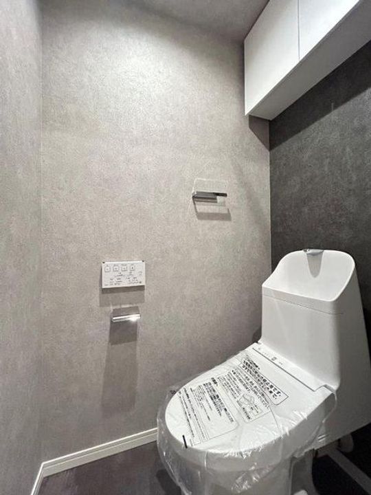 埼玉県さいたま市北区土呂町1(マンション)の賃貸物件の内装