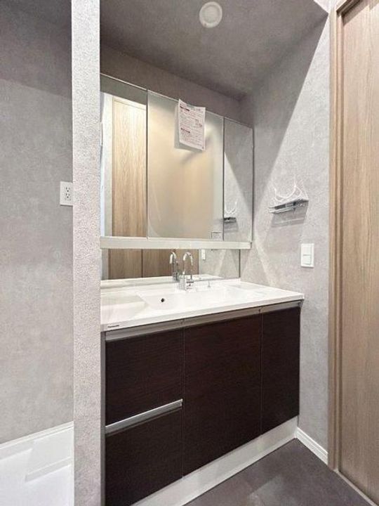 埼玉県さいたま市北区土呂町1(マンション)の賃貸物件の内装