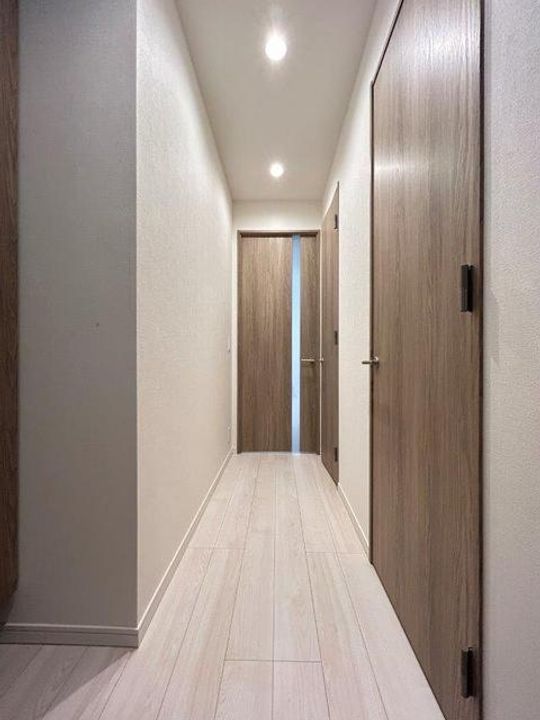 埼玉県さいたま市北区土呂町1(マンション)の賃貸物件の居間