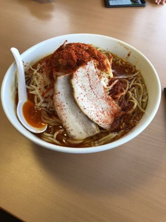 群馬県高崎市飯塚町(アパート)の賃貸物件の周辺