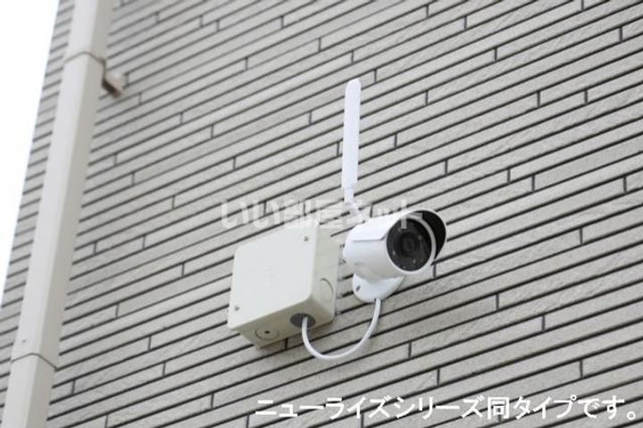 千葉県柏市大井(アパート)の賃貸物件の内装