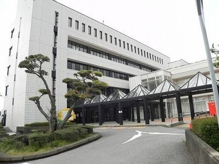 千葉県柏市大井(アパート)の賃貸物件の周辺
