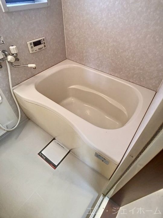 滋賀県栗東市岡(アパート)の賃貸物件の風呂
