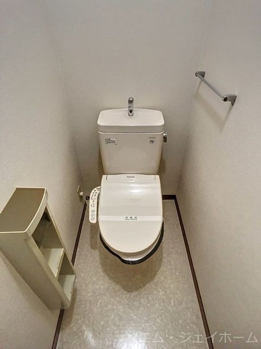 滋賀県栗東市岡(アパート)の賃貸物件の内装