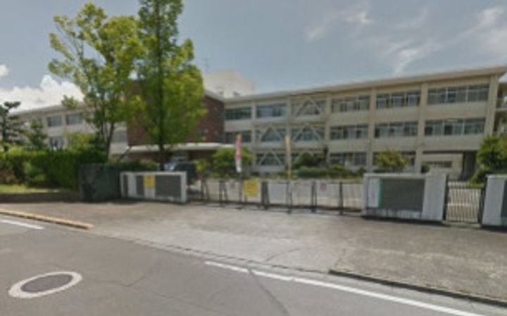 滋賀県栗東市岡(アパート)の賃貸物件の周辺