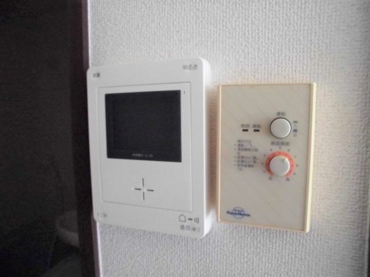 シティハイツ相模の内装