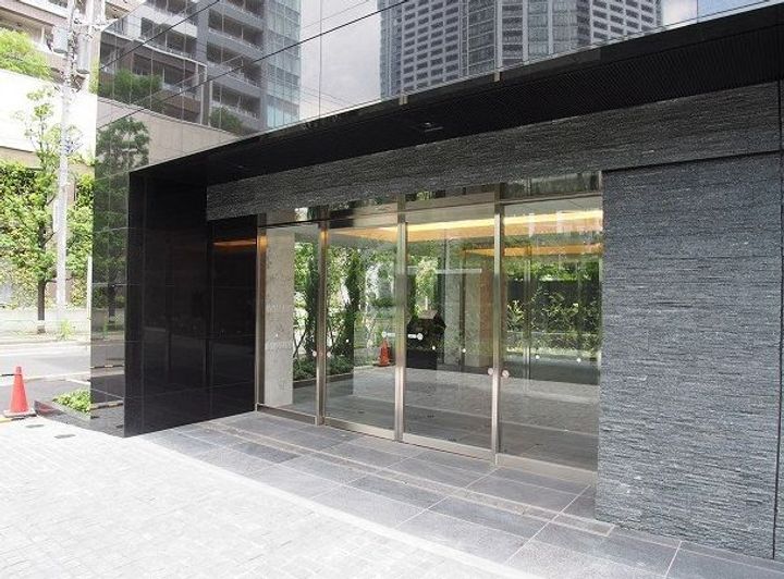 東京都中央区勝どき6(マンション)の賃貸物件の地図