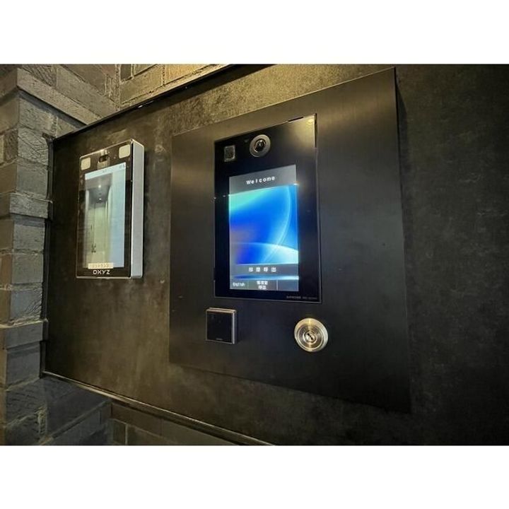 東京都新宿区若松町(マンション)の賃貸物件のその他画像