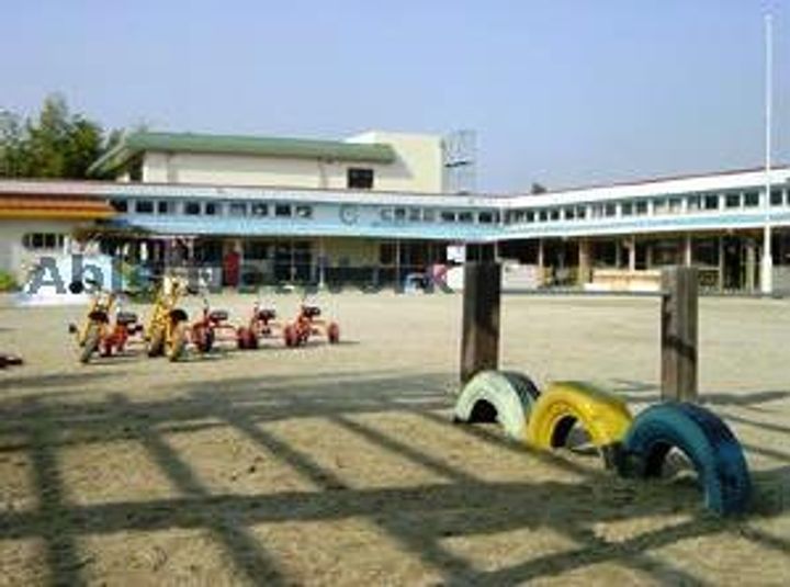 オーシャン50日進駅前の周辺