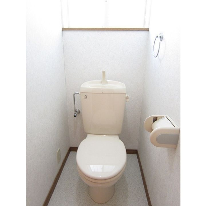 メゾントワヴェールの内装