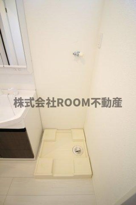 GOENNの内装