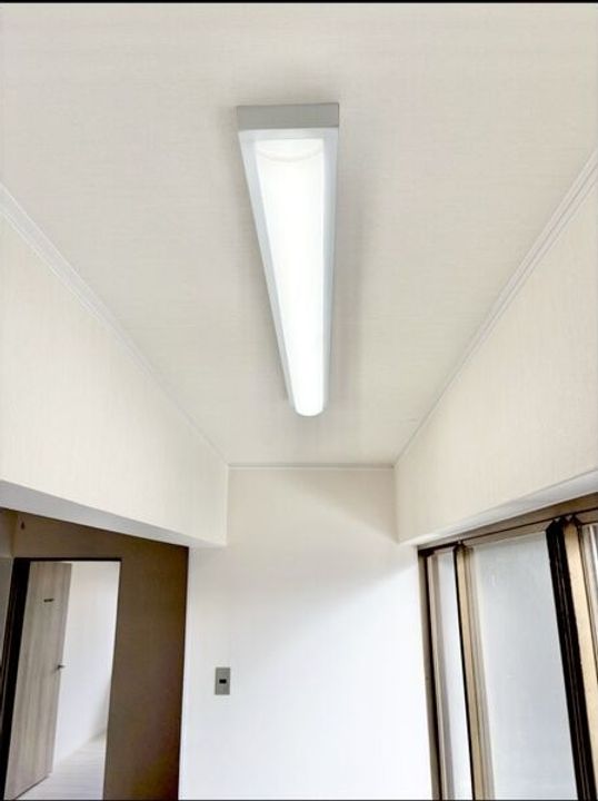 岐阜県岐阜市長良雄総(一戸建)の賃貸物件のその他画像