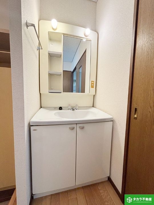 光陽のキッチン