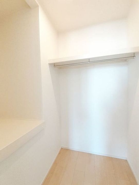 グローリー戸島IIIの内装