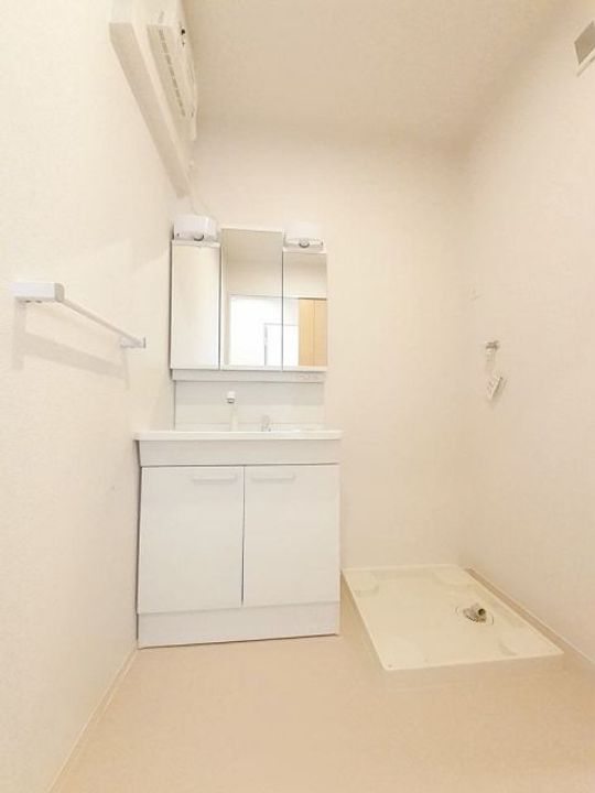 グローリー戸島IIIの内装