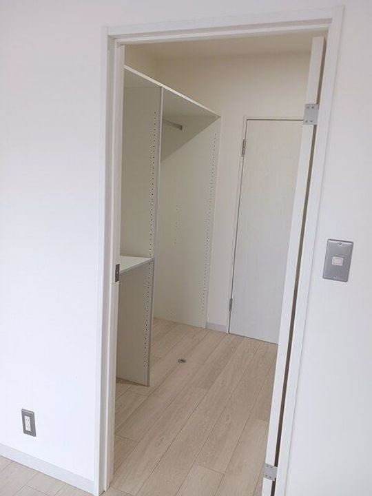 サンシャイン天王Iの内装